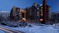 Hilton Whistler Resort & Spa