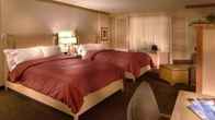Hilton Whistler Resort & Spa, фото 2