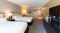 Hilton Whistler Resort & Spa, фото 4