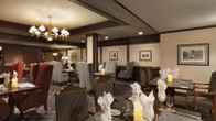 Coast Prince George Hotel by APA, фото 4
