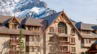 Banff Caribou Lodge and Spa