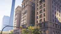 The Fairmont Palliser