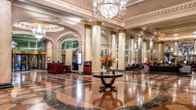 The Fairmont Palliser, фото 2