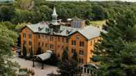 Hotel Montfort Nicolet
