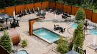 Hotel Montfort Nicolet, фото 3
