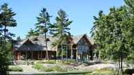 Rocky Crest Golf Resort
