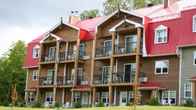 Auberge du Lac Morency