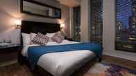 Executive Hotel Cosmopolitan Toronto