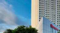 Sheraton Vancouver Guildford Hotel