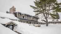Hotel & Spa Mont Gabriel