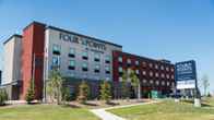 Four Points By Sheraton Sherwood Park