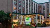 Holiday Inn Hotel & Suites Vancouver Downtown, an IHG Hotel