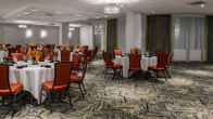 Holiday Inn Hotel & Suites Vancouver Downtown, an IHG Hotel, фото 4
