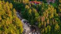 Le Baluchon Eco — villegiature