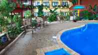 Hotel Ambassadeur et Suites