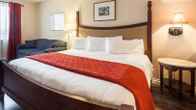 Hotel Ambassadeur et Suites, фото 4