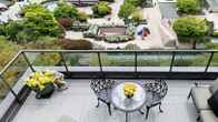 Wedgewood Hotel & Spa, фото 2