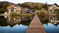 Summerland Waterfront Resort & Spa