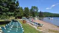 Le Grand Lodge Mont-Tremblant, фото 2