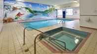 Prestige Lakeside Resort, BW Premier Collection, фото 4