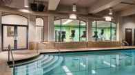 Holiday Inn Hotel & Suites North Vancouver, an IHG Hotel, фото 2