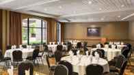 Holiday Inn Hotel & Suites North Vancouver, an IHG Hotel, фото 4