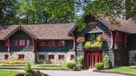 Fairmont Le Chateau Montebello