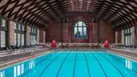 Fairmont Le Chateau Montebello, фото 2
