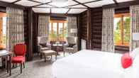 Fairmont Le Chateau Montebello, фото 3