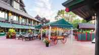 Fairmont Le Chateau Montebello, фото 4