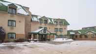 Travelodge by Wyndham Lacombe