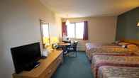 Travelodge by Wyndham Lacombe, фото 3