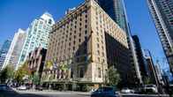 Rosewood Hotel Georgia