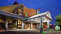 Holiday Inn Oakville Centre, an IHG Hotel