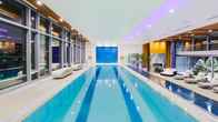 The Ritz-Carlton, Montréal, фото 3