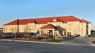 Quality Inn and Suites