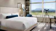Fairmont Vancouver Airport In — Terminal Hotel, фото 5