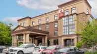 Best Western Plus Perth Parkside Inn & Spa, фото 2