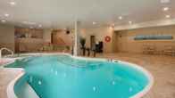 Best Western Plus Perth Parkside Inn & Spa, фото 14