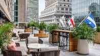 Fairmont The Queen Elizabeth