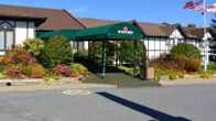 McIntosh Country Inn & Conference Centre