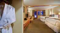 Tyax Lodge & Heliskiing, фото 2