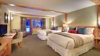 Tyax Lodge & Heliskiing, фото 3