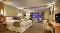 Tyax Lodge & Heliskiing, фото 4
