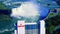 Marriott Niagara Falls Fallsview Hotel & Spa