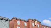 Super 8 by Wyndham St-Jerome