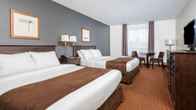 Super 8 by Wyndham St-Jerome, фото 2