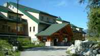 Coast Hillcrest Hotel
