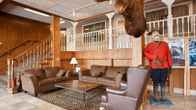 Best Western Gold Rush Inn, фото 3