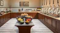 Sheraton Parkway Toronto North Hotel & Suites, фото 28